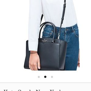 Kate spade New York frannie